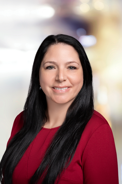 Portrait of Gina Gill, REALTOR®.